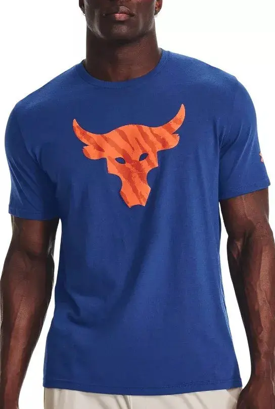 Ua Project Rock Brahma Bull 1361733-471 1