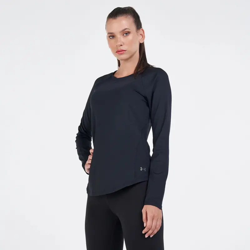 Ua Rush™ Women's Long Sleeve 1368179-001 1