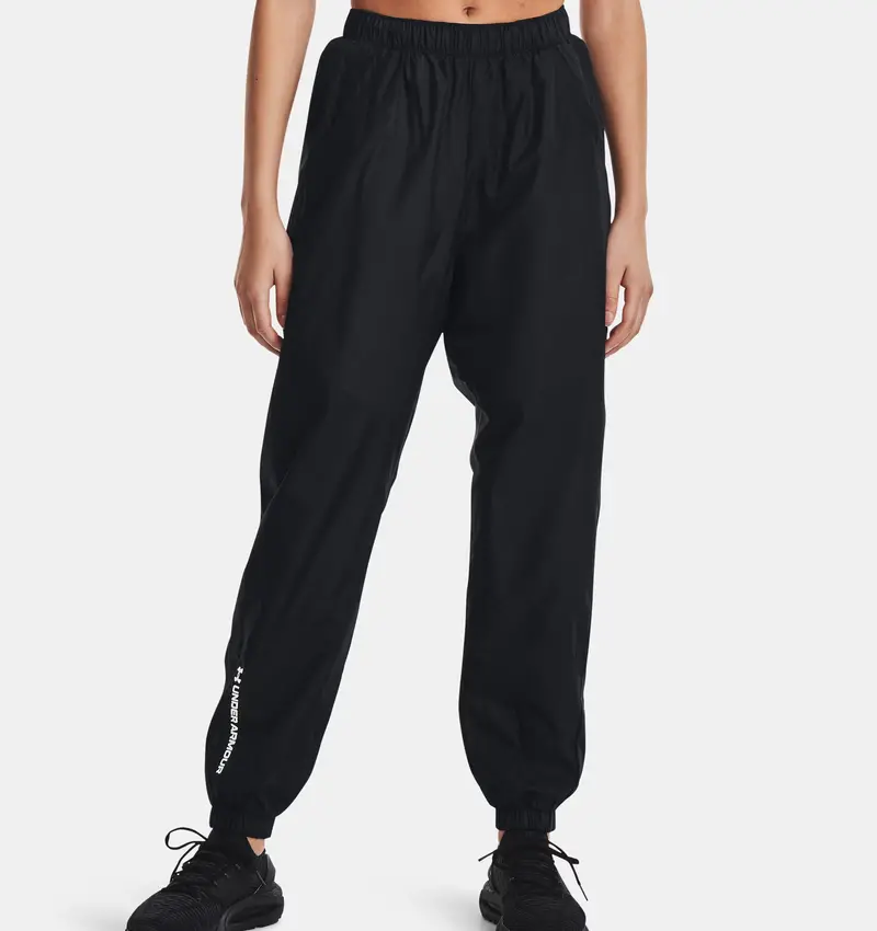 Ua Rush™ Women's Recover Smarter, Get Better Faster Pants 1369846-001 1