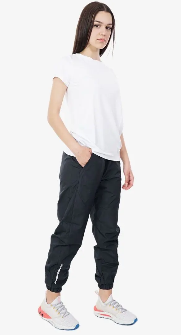 Ua Rush™ Women's Recover Smarter, Get Better Faster Pants 1369846-001 3