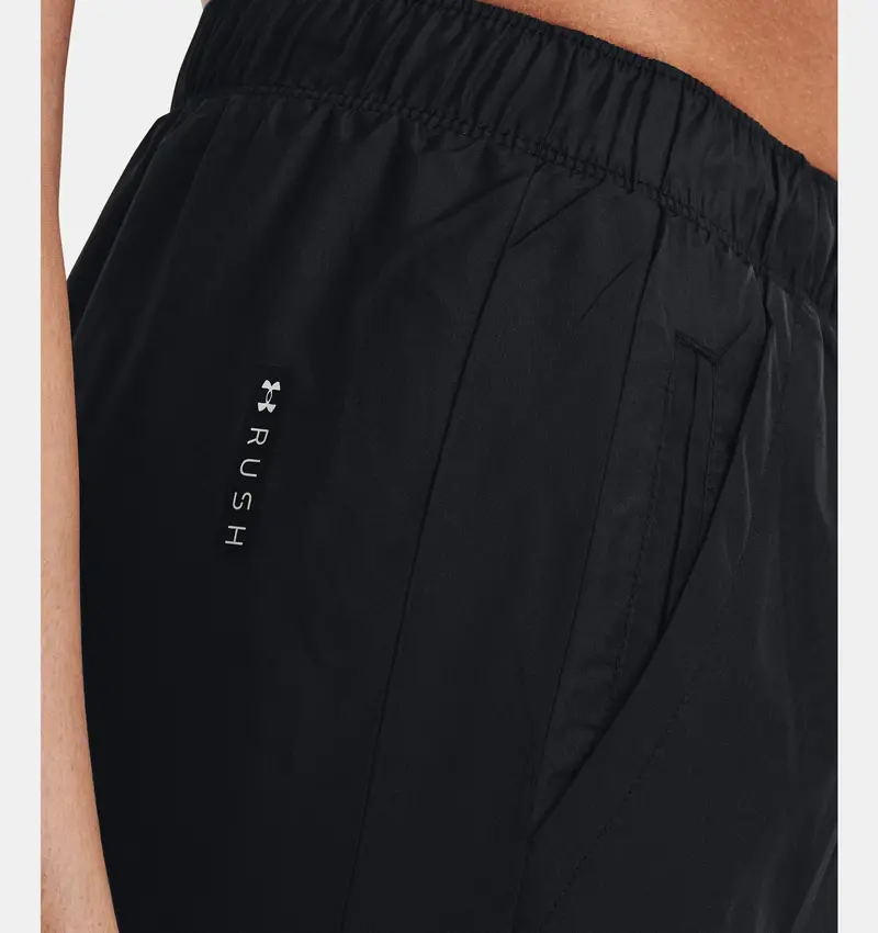 Ua Rush™ Women's Recover Smarter, Get Better Faster Pants 1369846-001 4