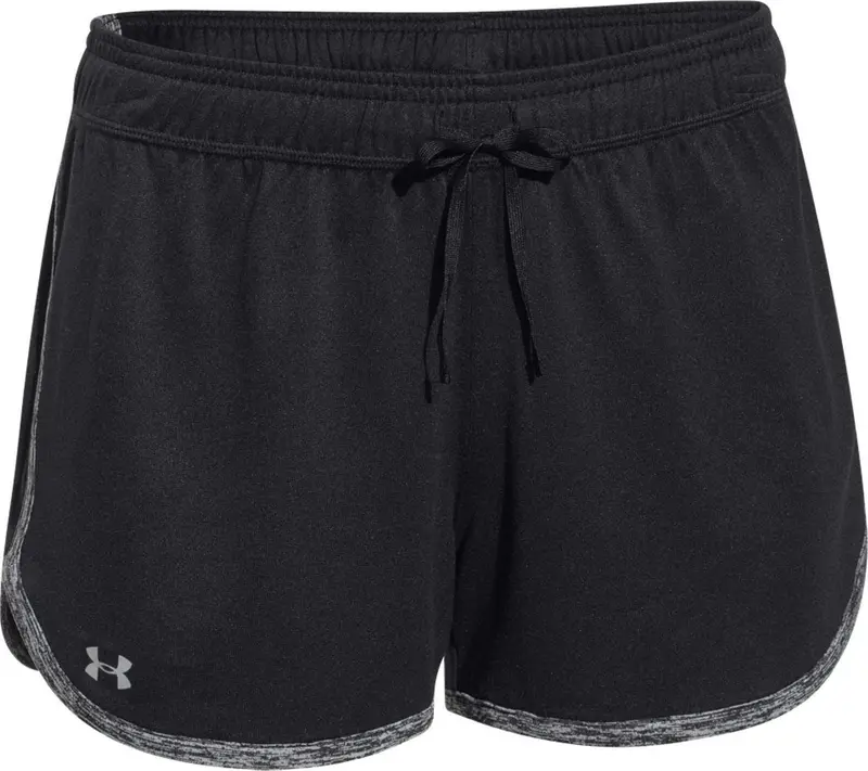 Ua Tech™ Women’S Shorts 1253891-001 1