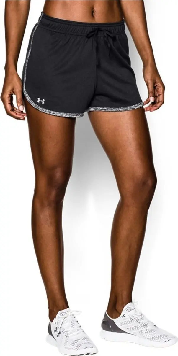 Ua Tech™ Women’S Shorts 1253891-001 2