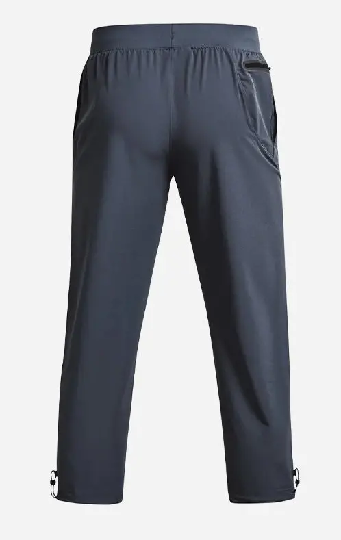 Ua Unstoppable Men's Crop Pants 1370986-044 3