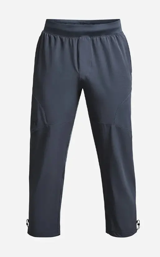 Ua Unstoppable Men's Crop Pants 1370986-044 4