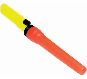 Uk 4Aa Flashlight Traffic Wand 1
