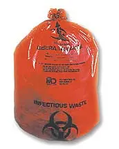Ultra Tuff Biohazard Bags 1