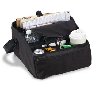 Uncle Mike's Deluxe Car Seat Organizer 1