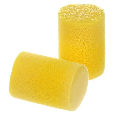 Uncorded Earplugs 1