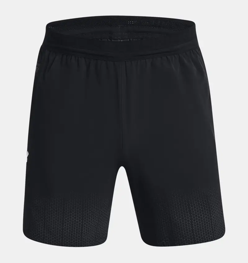 Under Armour Armourprint Peak Men's 6" Woven Shorts 1376788-001 1