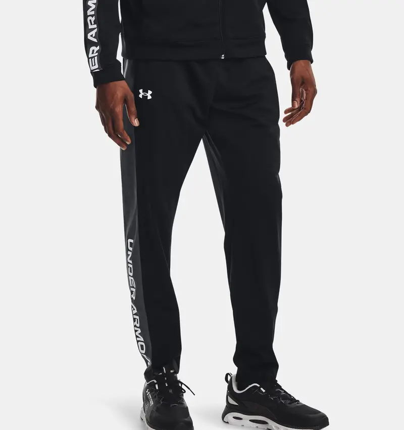 Under Armour Brawler Men's Pants 1371259-001 1