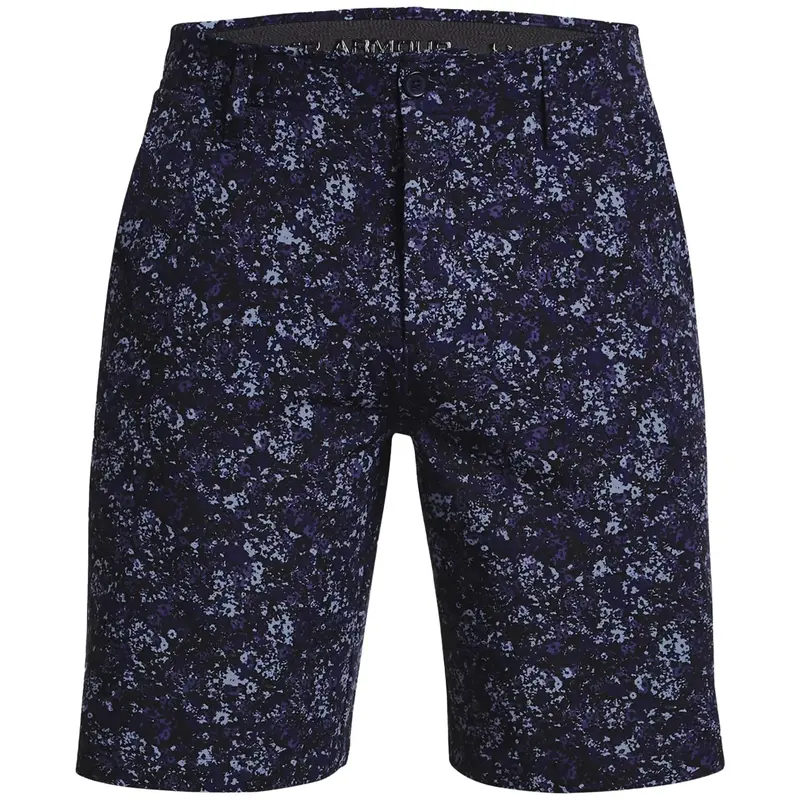 Under Armour Drive Printed Shorts  1377403-410 1