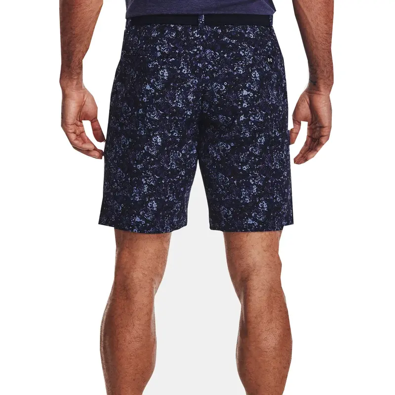 Under Armour Drive Printed Shorts 1377403-410 3