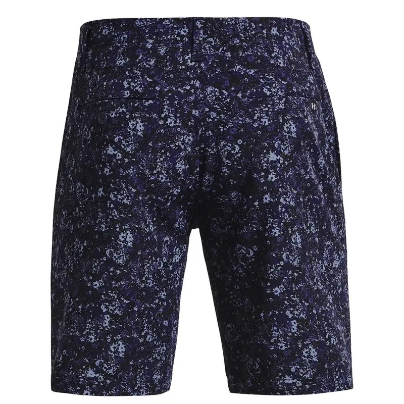 Under Armour Drive Printed Shorts 1377403-410 4