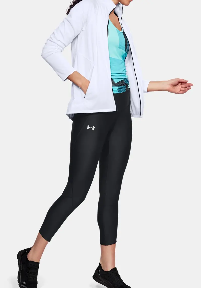 Under Armour Fly Fast Crop 1317290-001 1