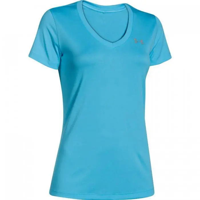 Under Armour Heat Gear 1254026-458 1