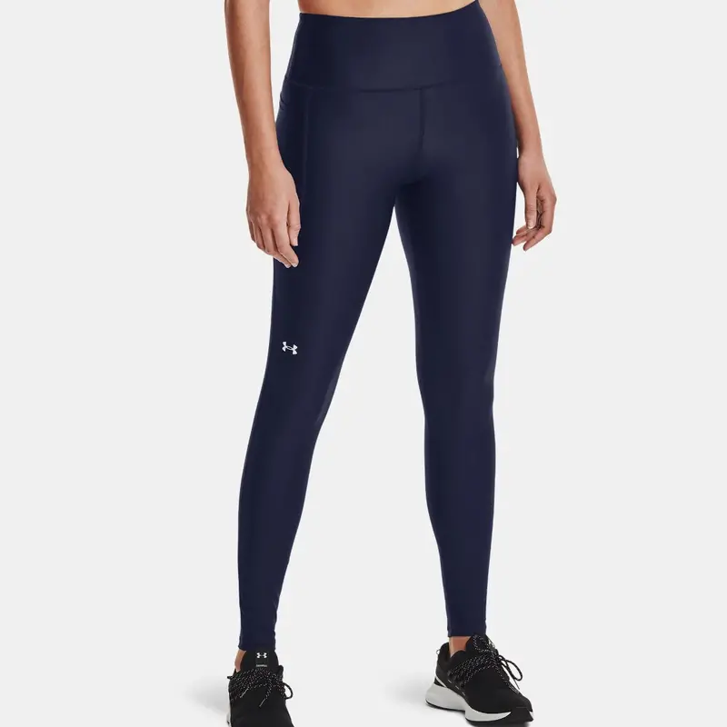 Under Armour Heatgear Armour Hirise Women’S Leggings 1365336-410 2
