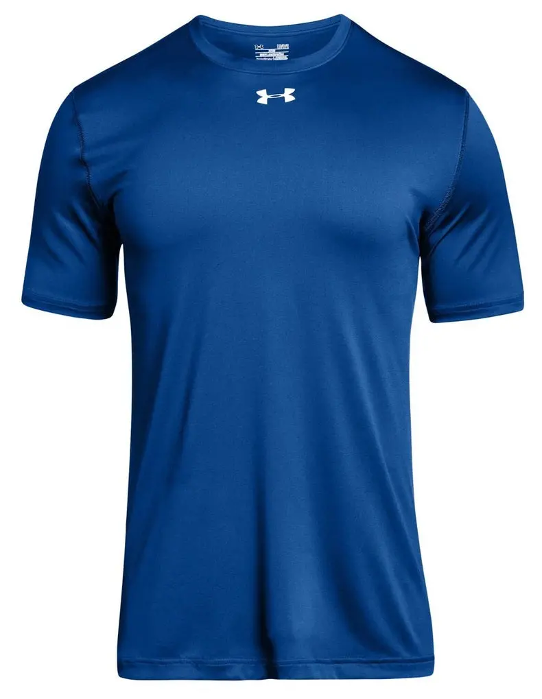 Under Armour Men's Royal 2.0 Locker Tee 1305775-400 1