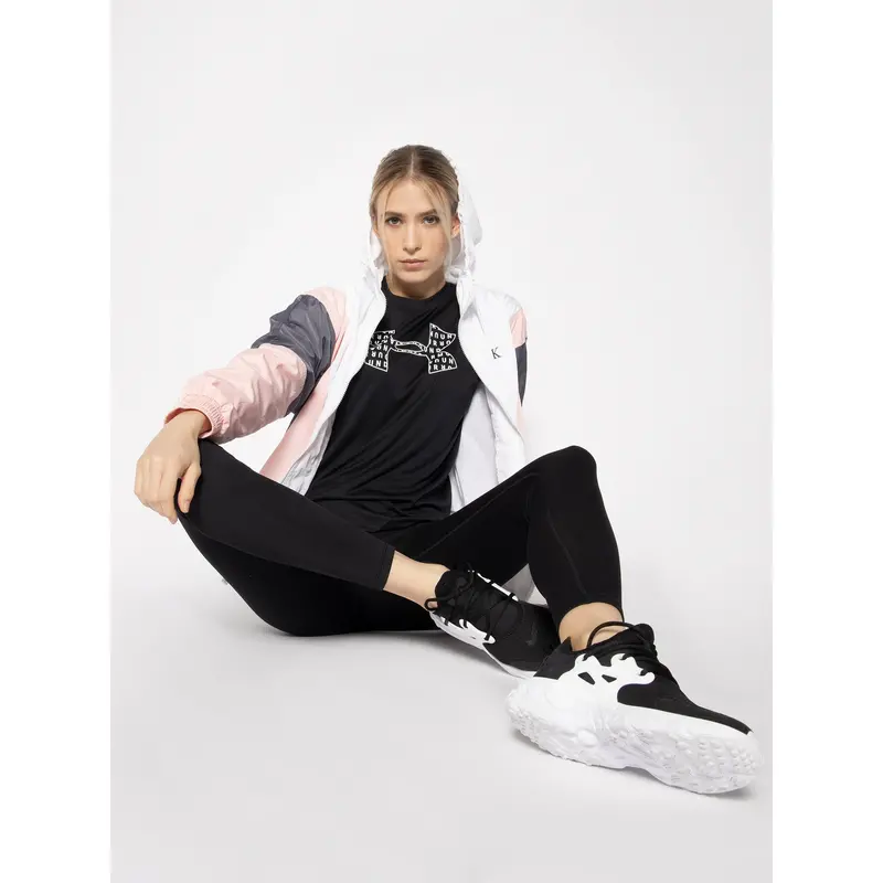 Under Armour Performance Fashion Graphic Q2 Loose Fit T-Shirt 1351976-001 1