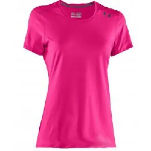 Under Armour Sonic Shortsleeve 1233459-813 1