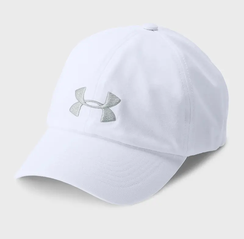 Under Armour Women Microthread Renegade Cap (1306289 100) 1