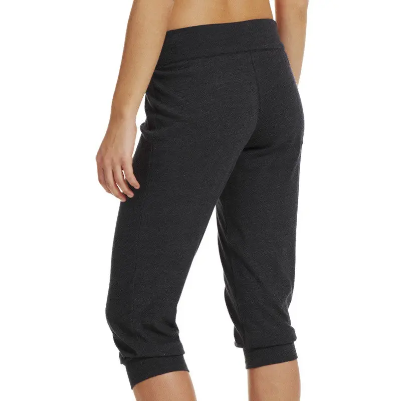 Under Armour Women’S Charged Cotton® Undeniable Capri 1243127-001 2