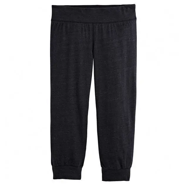 Under Armour Women’S Charged Cotton® Undeniable Capri 1243127-001 3