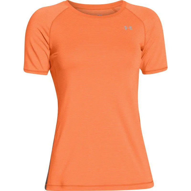 Under Armour Women's Hg Alpha Novelty Short 1248503-800 1