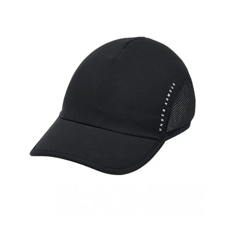 Under Armour Women's Qualifier Run Cap 1328553-001 1
