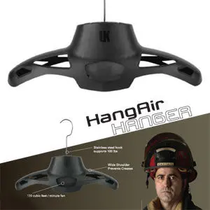 Underwater Kinetics Hangair Drying Hanger 1