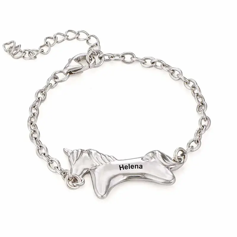 Unicorn Bracelet 5