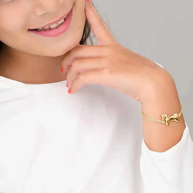 Unicorn Bracelet 7