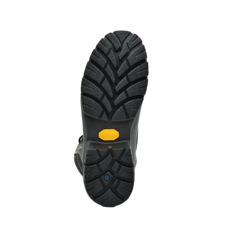 Unik Terminator Men's 8" Composite Toe 5E Safety Boot With Vibram 3