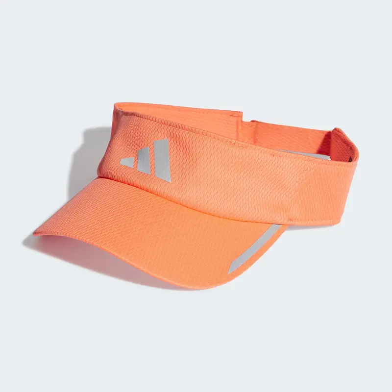Unisex Aeroready Running Visor Hy5501 1