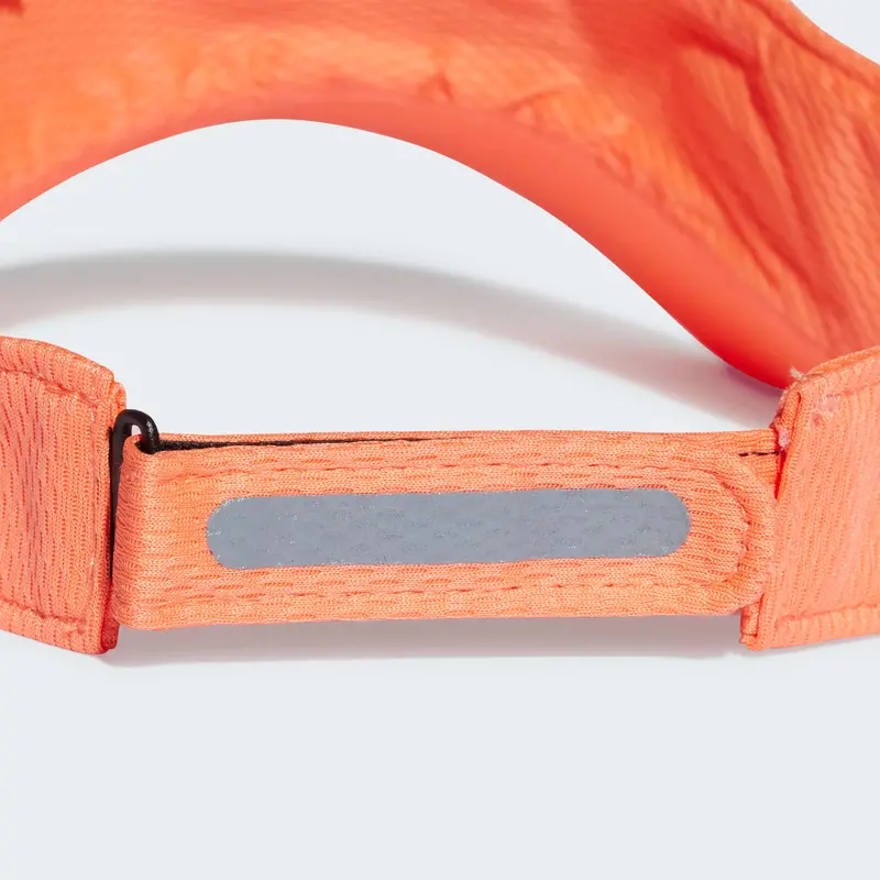 Unisex Aeroready Running Visor Hy5501 2