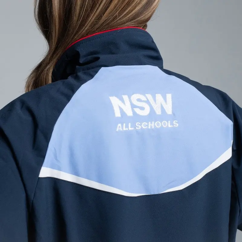 Unisex Sport Jacket 3
