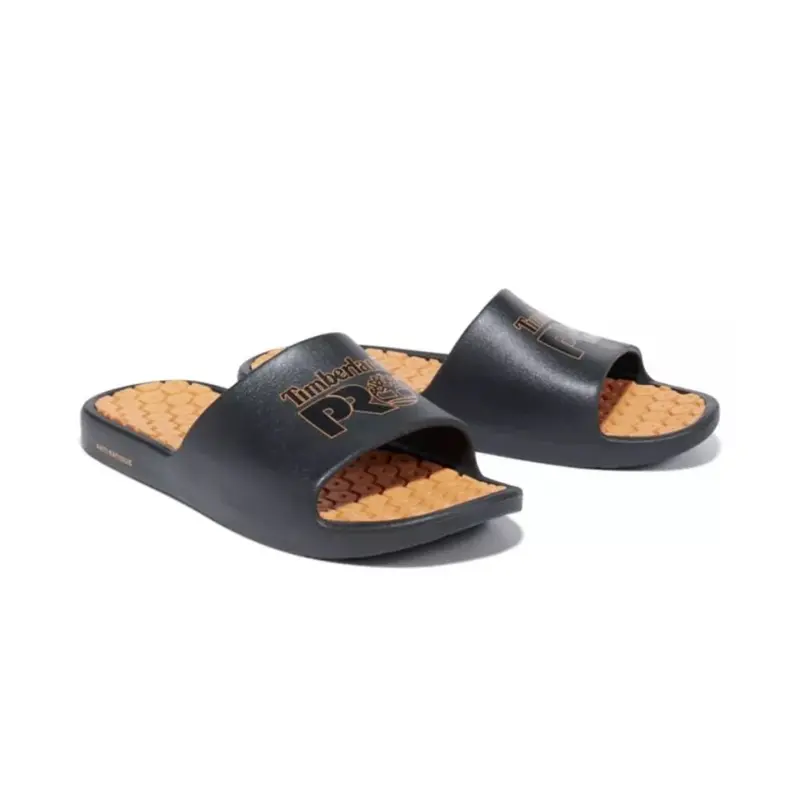 Unisex Timberland Pro® Anti-Fatigue Technology Slip-On Sandals Tb0a2a71001 2
