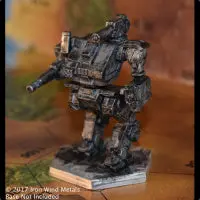 Uraeus Uae-7R 20-5147 1