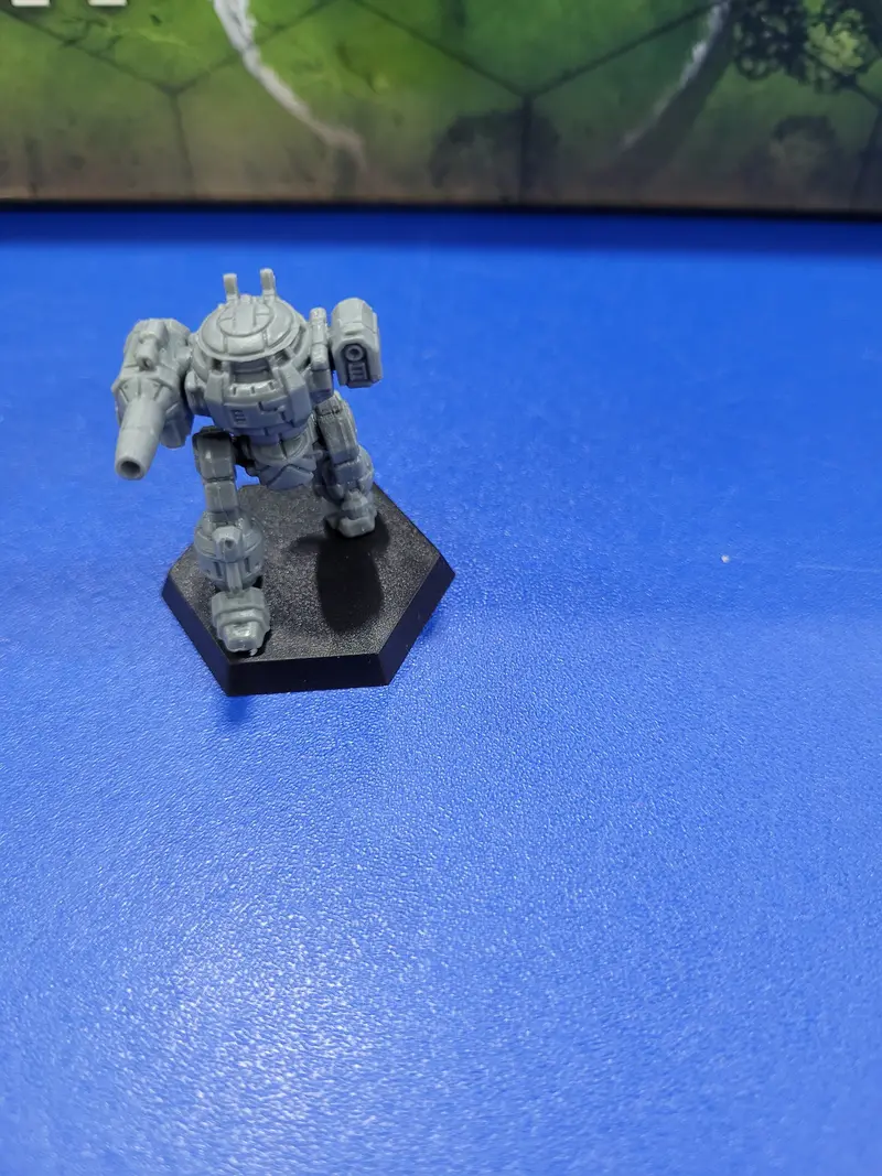 Urbanmech R60 (Urbanmech Lance) 4-22 1