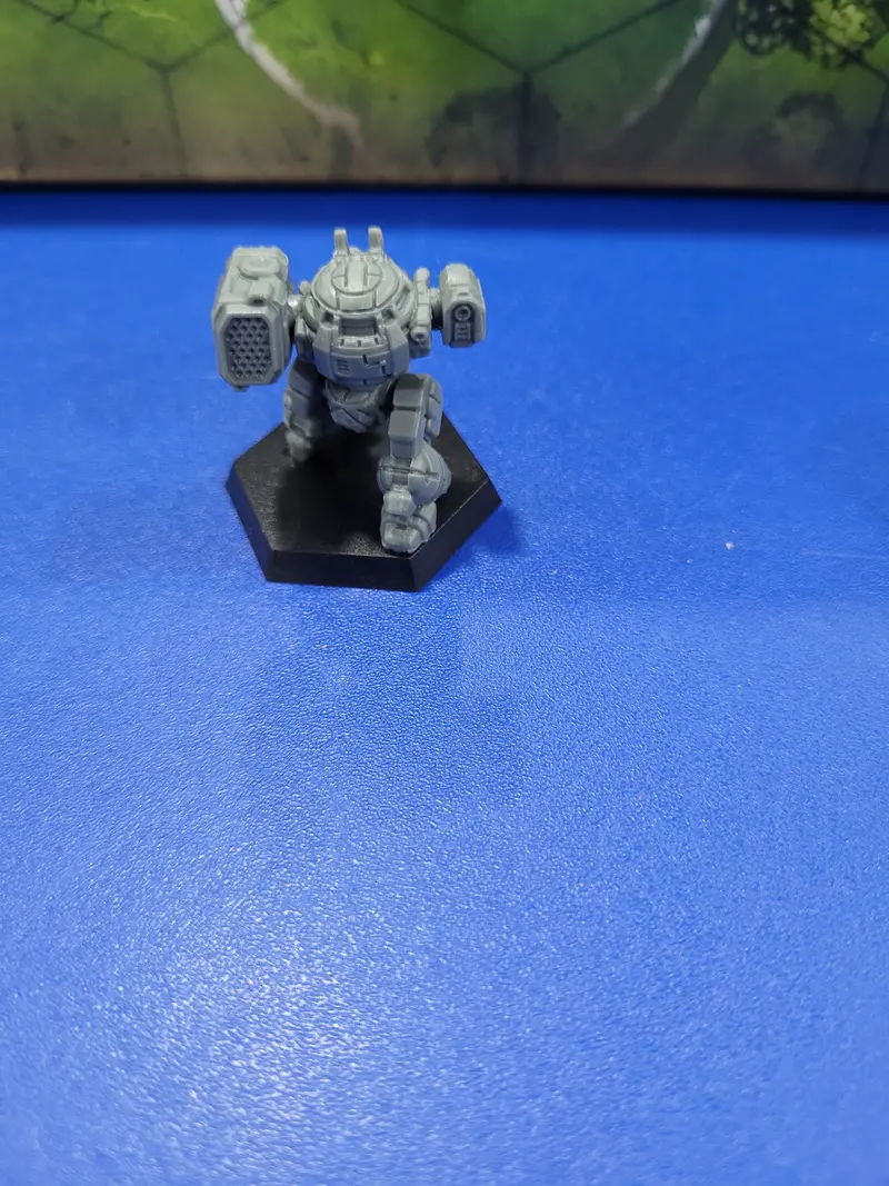 Urbanmech R68 (Urbanmech Lance) 4-24 1