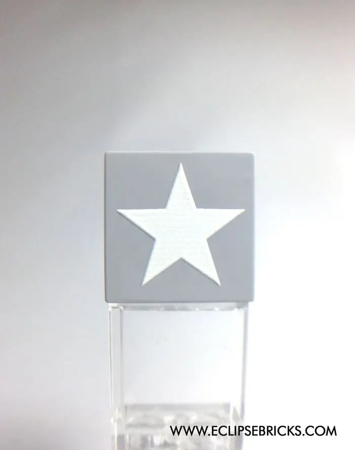 Us Military Star Tile 1