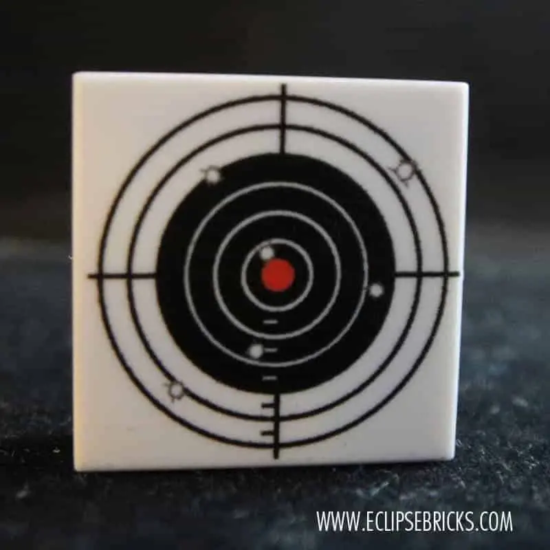 Used Basic Target 1