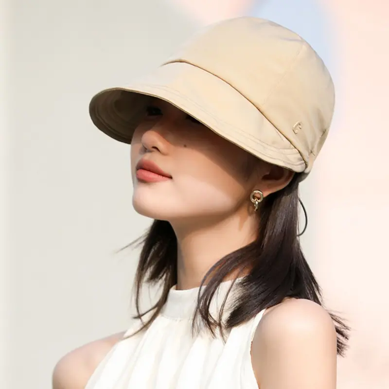 Uv Protection Sun Hat 1