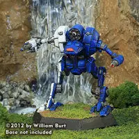 Uziel Uzl-3S 20-972 1