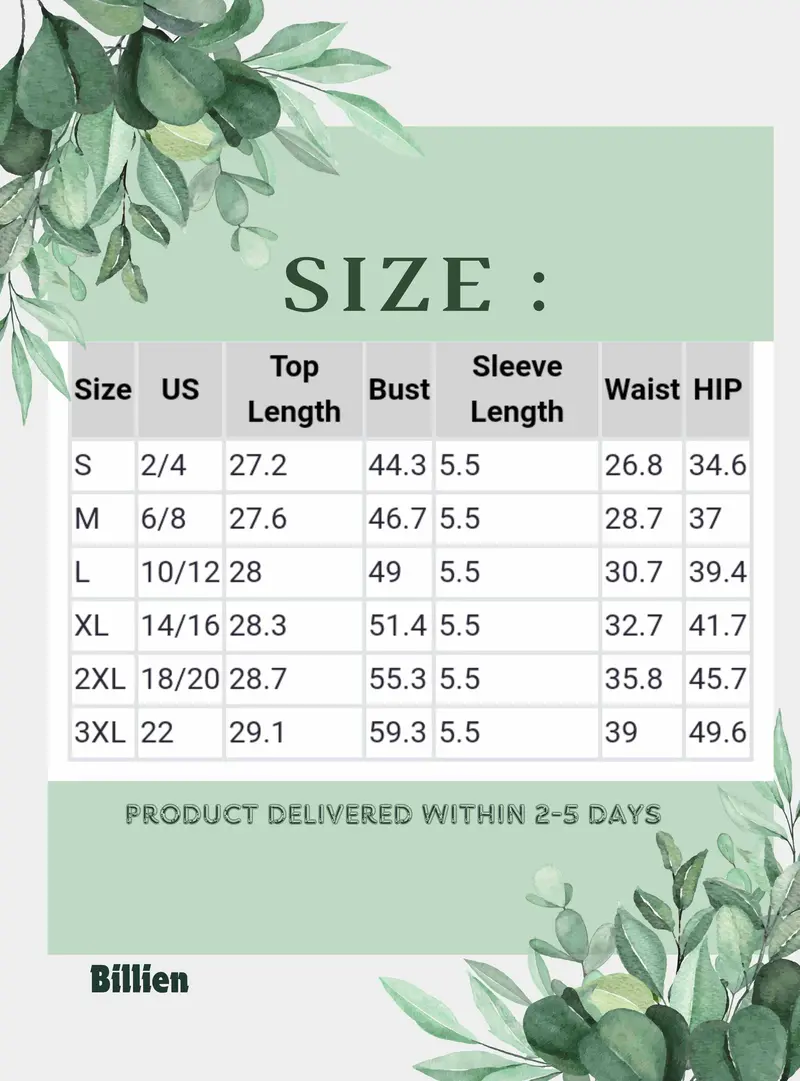 V-Neck Drop Shoulder T-Shirt And Shorts Set 31