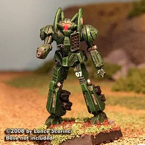Valkyrie Vlk-Qd1 20-221 1