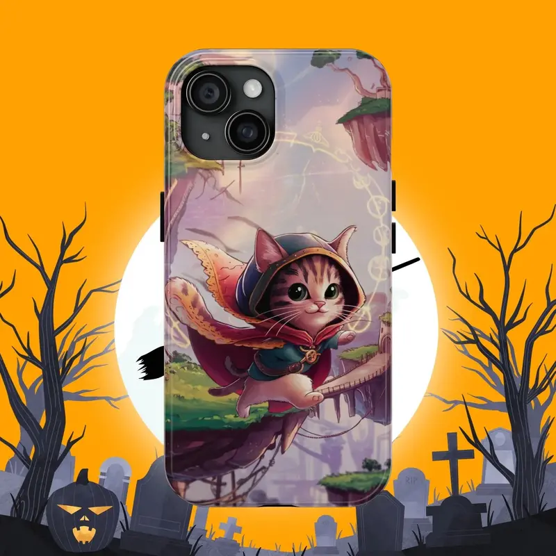 Valkyrie's Vault Tough Case 14