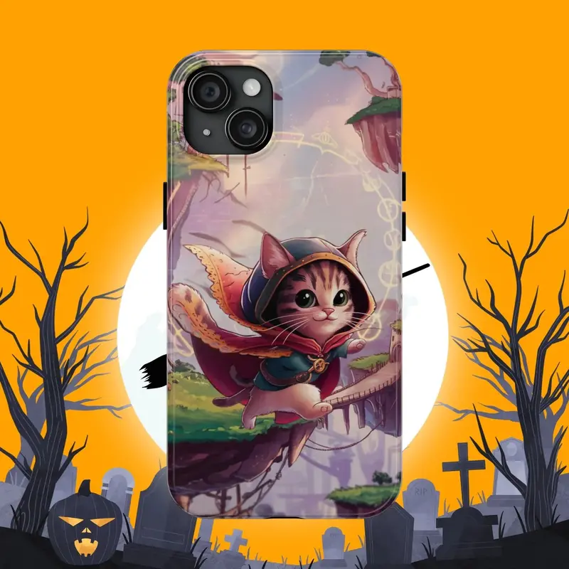 Valkyrie's Vault Tough Case 16