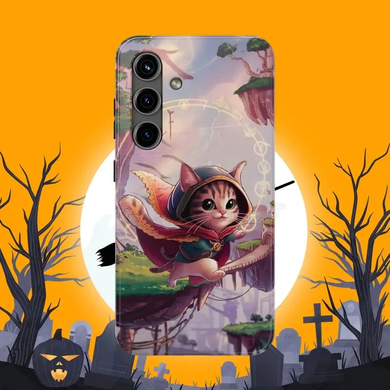 Valkyrie's Vault Tough Case 17