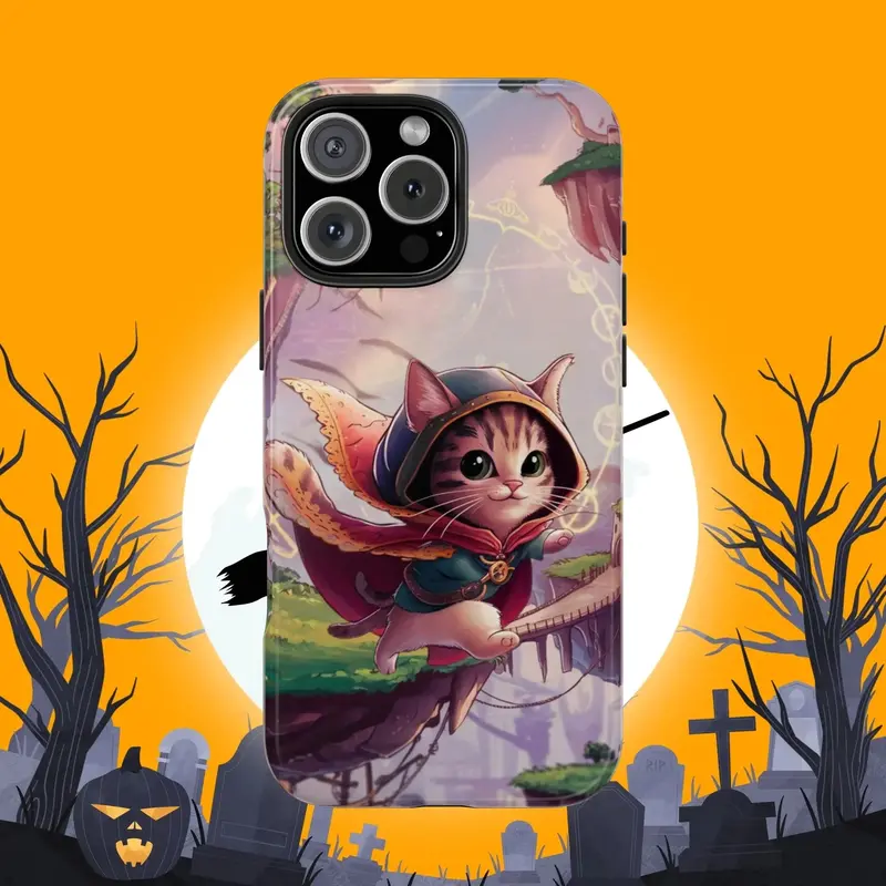 Valkyrie's Vault Tough Case 19